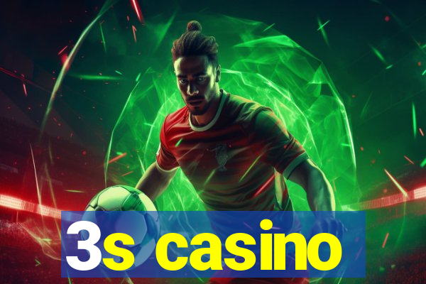 3s casino