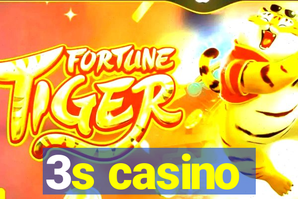 3s casino