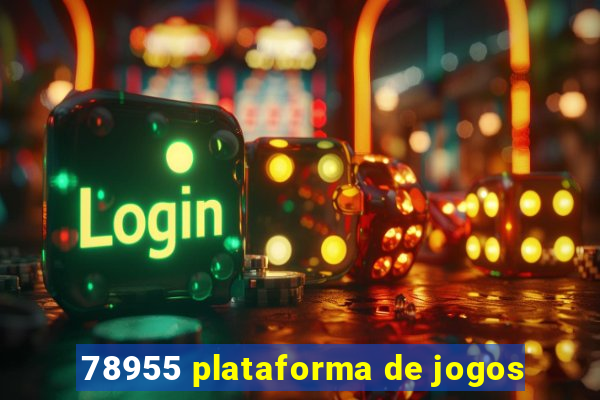 78955 plataforma de jogos