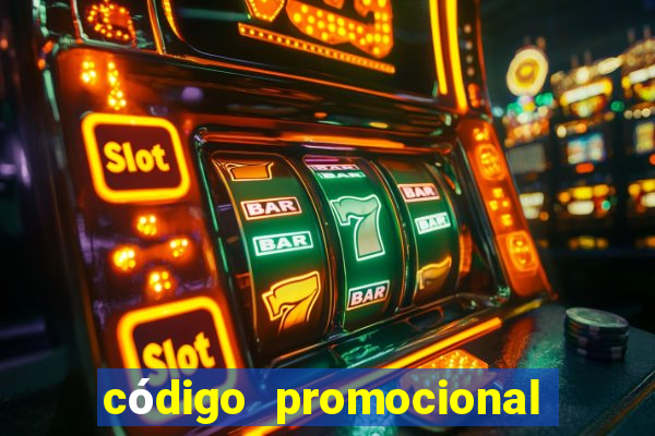 código promocional pix bet