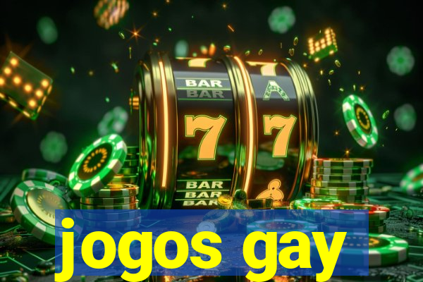 jogos gay