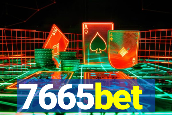 7665bet