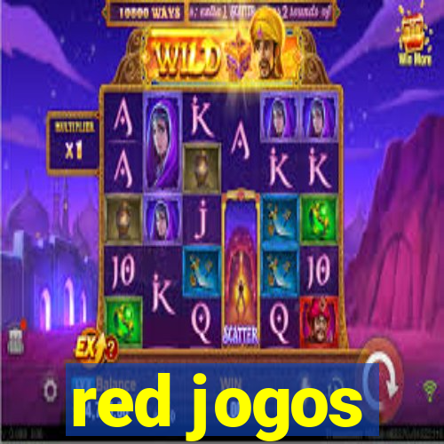 red jogos