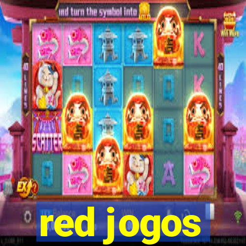 red jogos