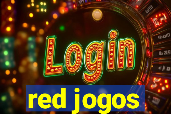 red jogos