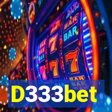 D333bet