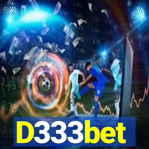 D333bet