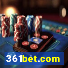 361bet.com