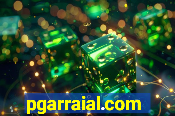 pgarraial.com