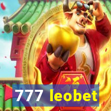 777 leobet