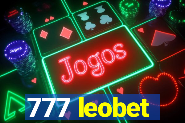 777 leobet