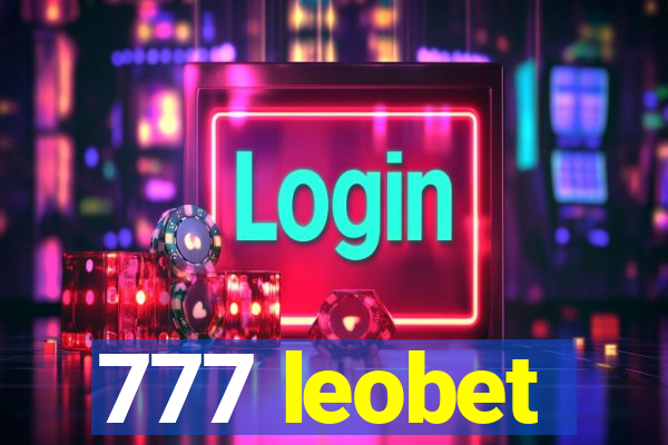 777 leobet