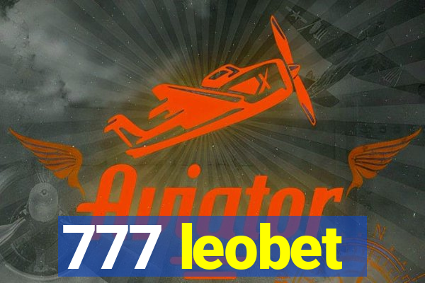 777 leobet