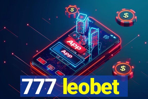 777 leobet