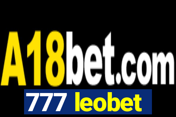 777 leobet