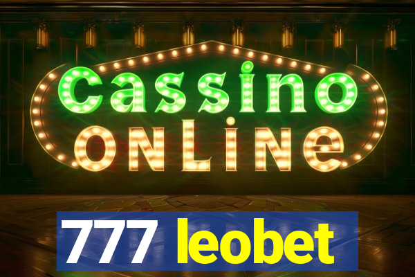 777 leobet