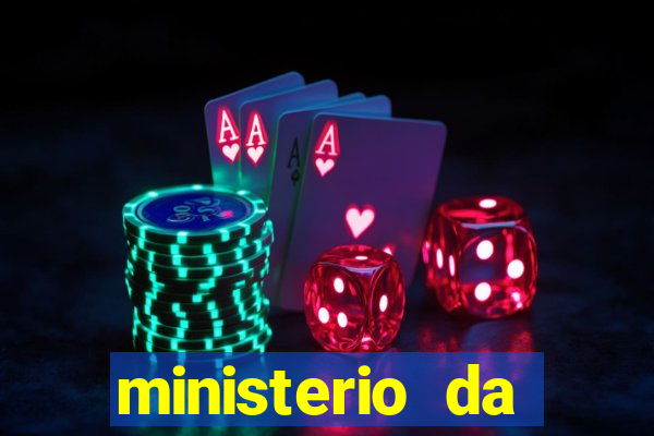 ministerio da fazenda bets