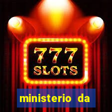 ministerio da fazenda bets