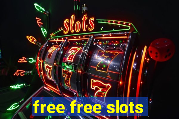 free free slots