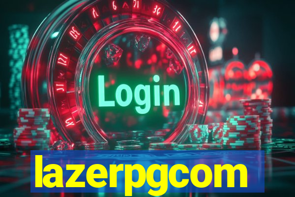 lazerpgcom