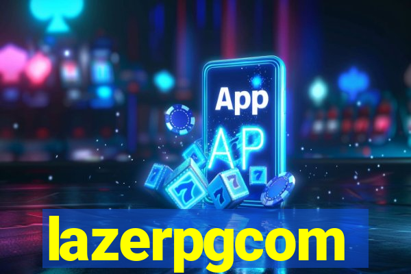 lazerpgcom