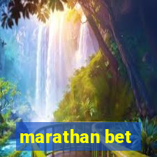 marathan bet