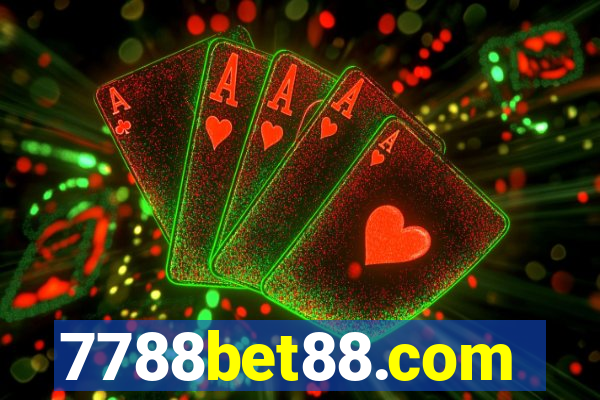 7788bet88.com