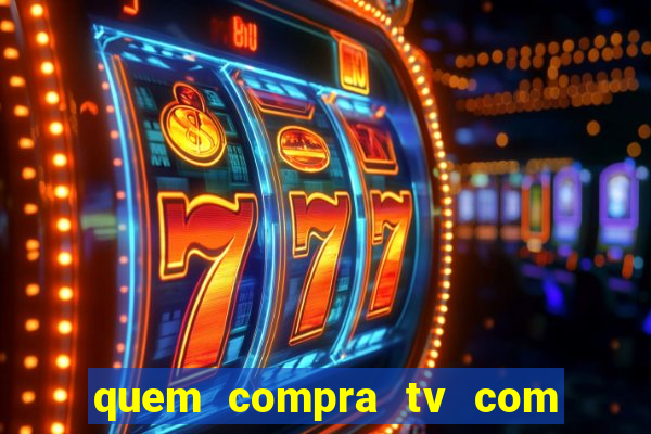 quem compra tv com defeito em porto alegre