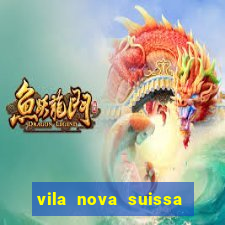 vila nova suissa mogi das cruzes