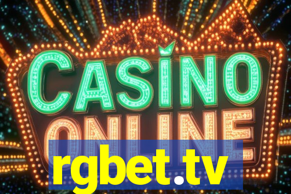 rgbet.tv