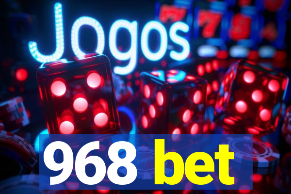 968 bet