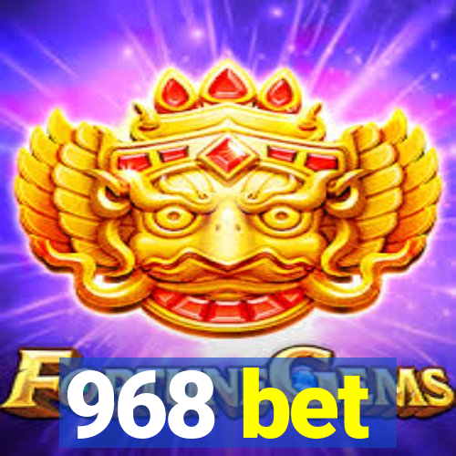 968 bet