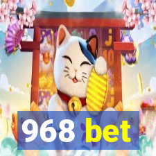 968 bet