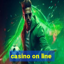 casino on line