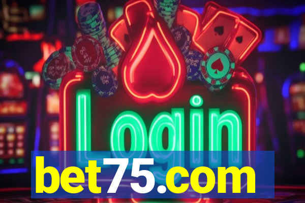 bet75.com