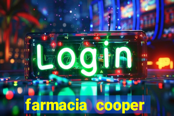 farmacia cooper vila nova