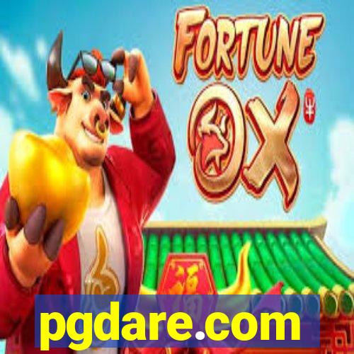 pgdare.com