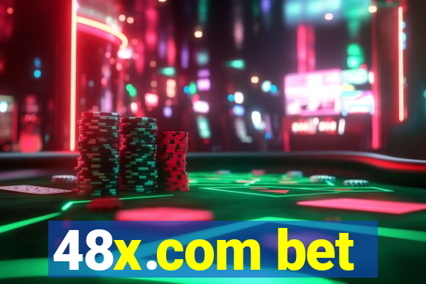 48x.com bet