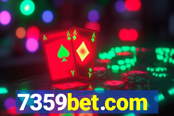 7359bet.com