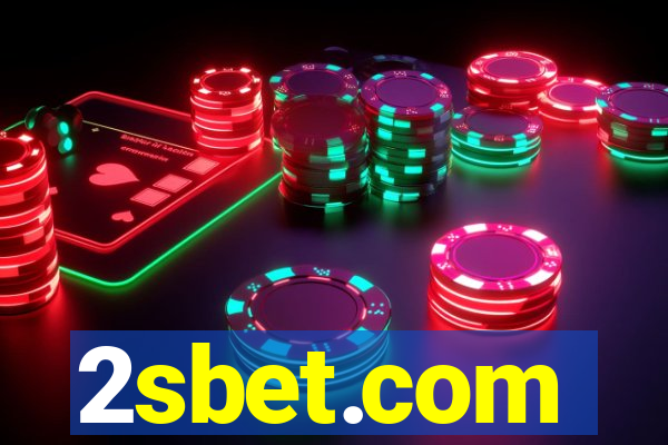 2sbet.com