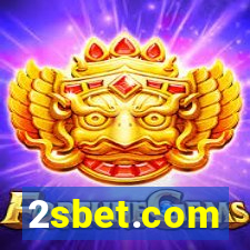 2sbet.com