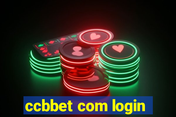 ccbbet com login