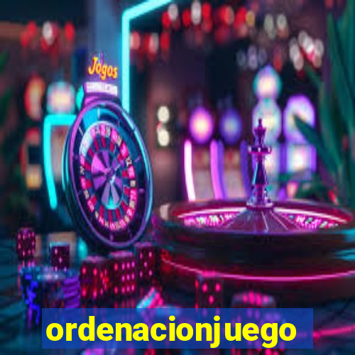 ordenacionjuego.es