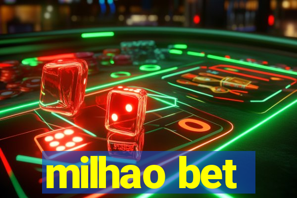 milhao bet