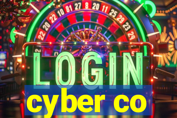 cyber co