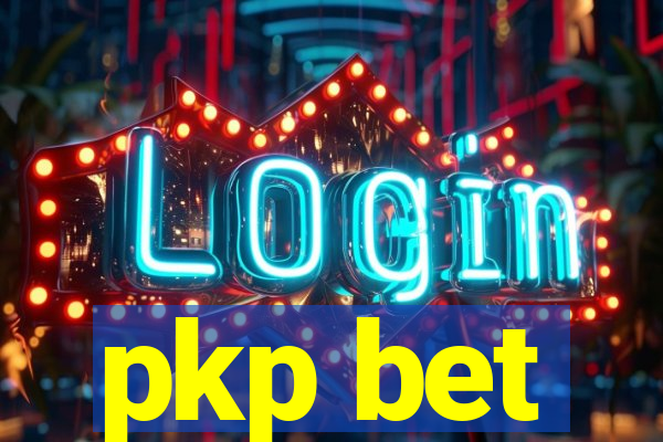 pkp bet