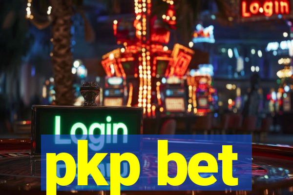 pkp bet