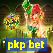 pkp bet