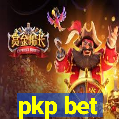 pkp bet