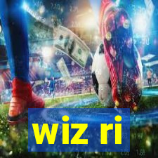 wiz ri